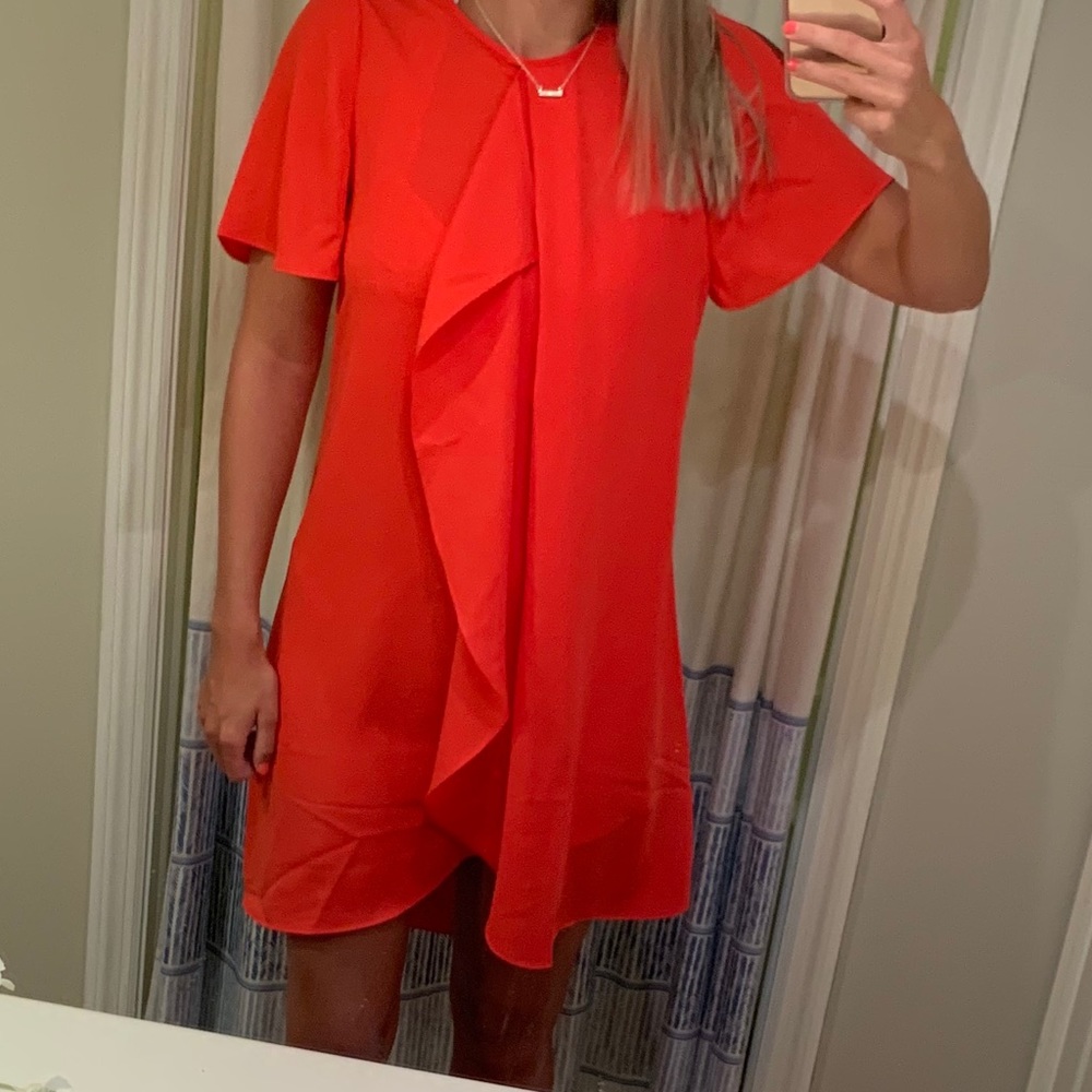 BCBGMaxazria Dress